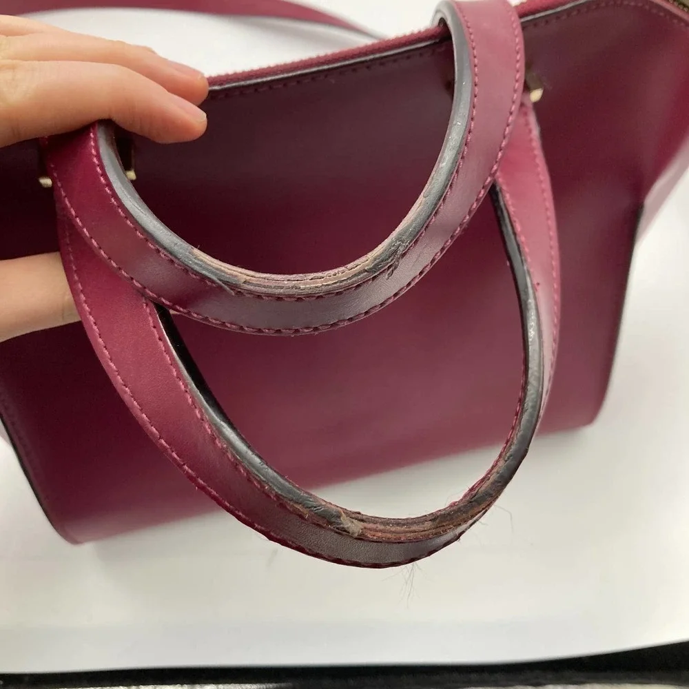 Kate Spade Savannah Parliament Square Satchel